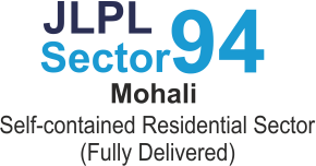JLPL Sector 94