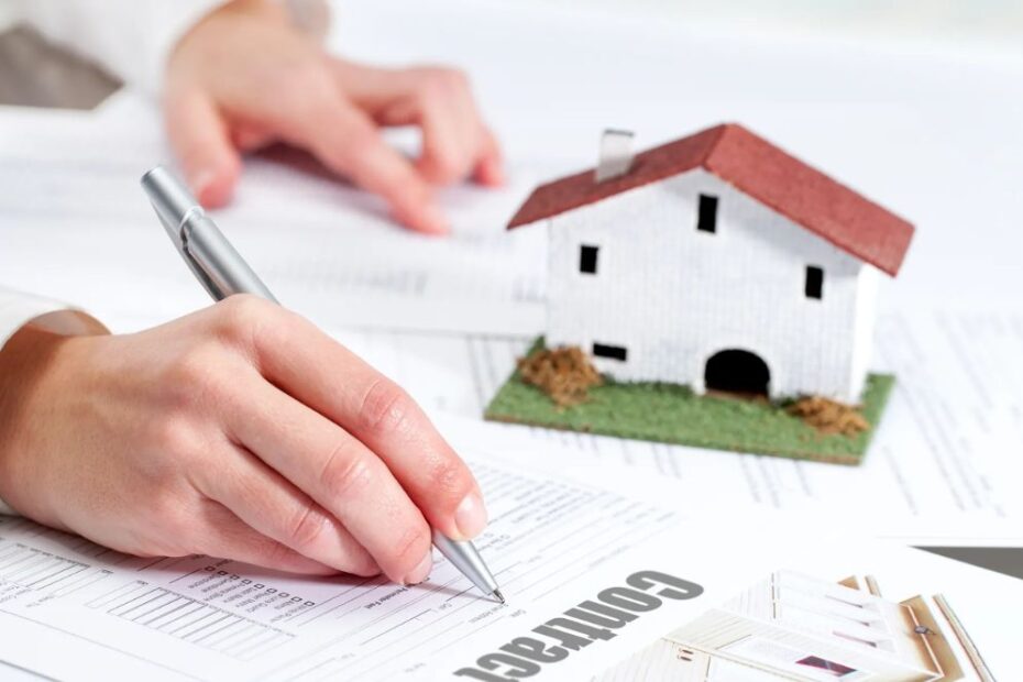 Legal Aspects of Property Buying