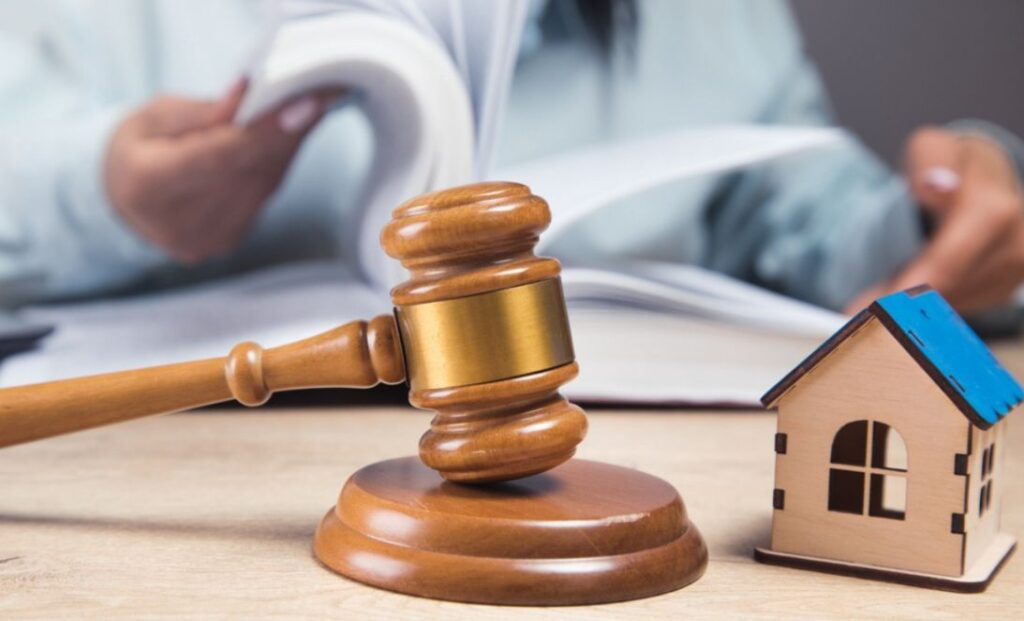 Possession Laws in India