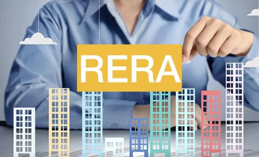 RERA in Real Estate