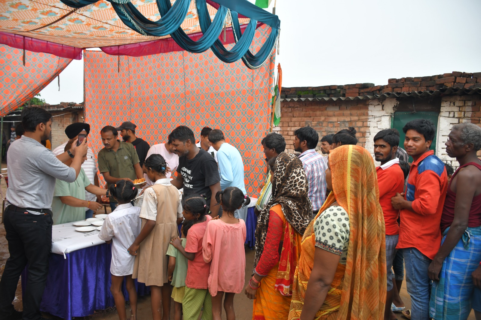JLPL Langar