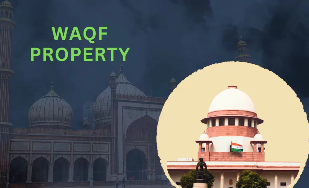 waqf property www.jantahousing.com