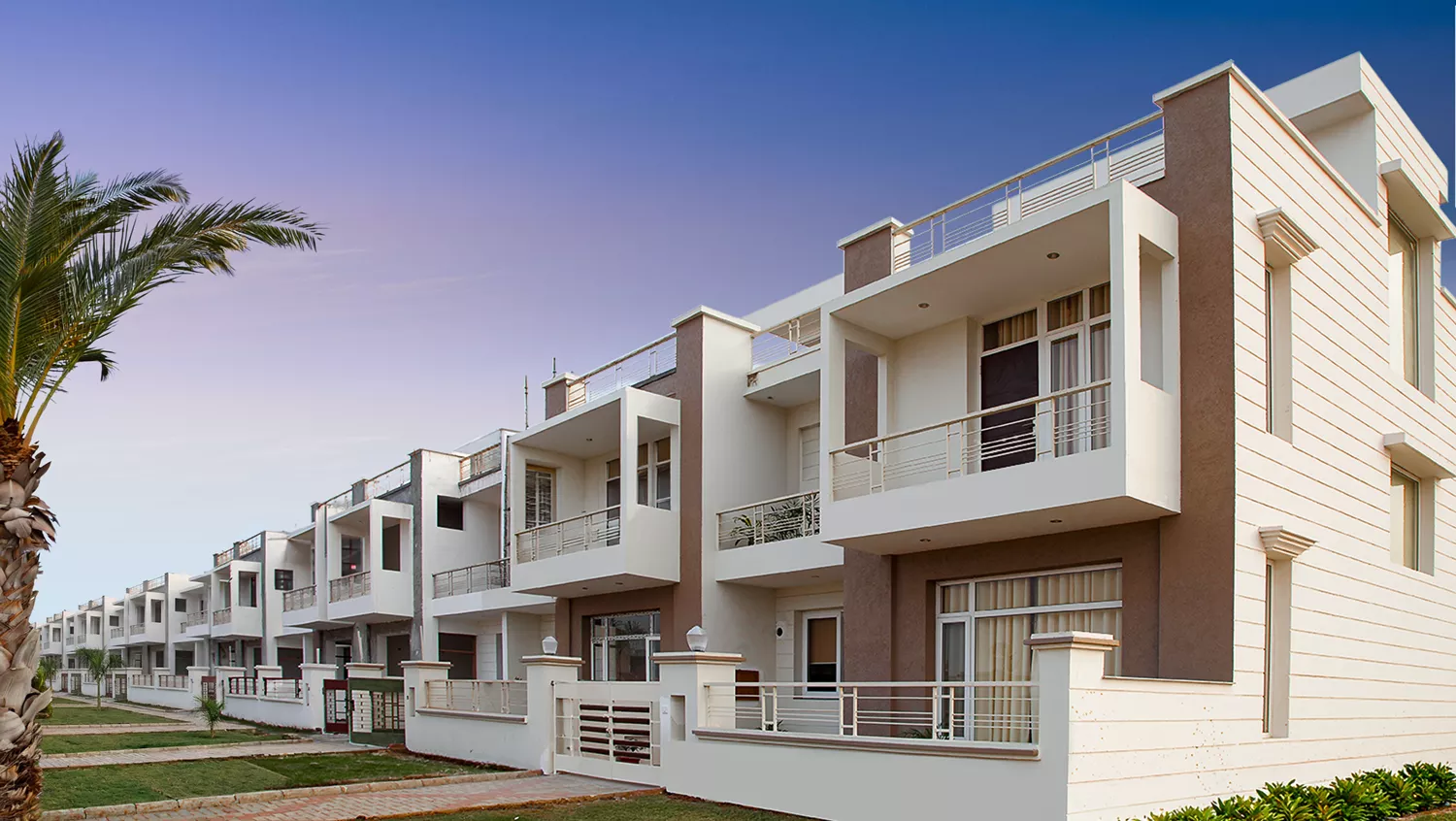 Ludhiana Colonies